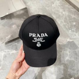 Picture of Prada Cap _SKUPradaCapdxn053909